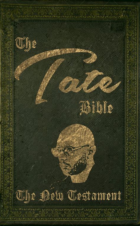 andrew tate boek|The Tate Bible by Andrew Tate